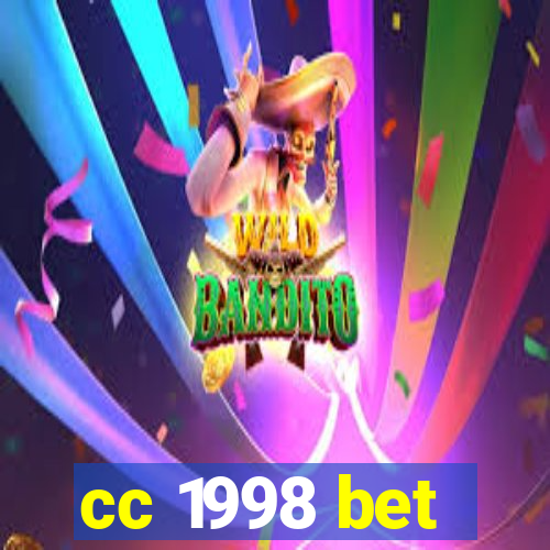 cc 1998 bet